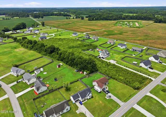 Photo 3 of Land for sale at 231 Gregory Frk Rd, Richlands, NC 28574 | MLS# 100591212 | Listing updated on 2026-08-18