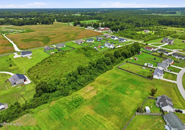 Photo 4 of Land for sale at 231 Gregory Frk Rd, Richlands, NC 28574 | MLS# 100591212 | Listing updated on 2026-08-18