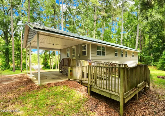 Photo 3 of Single family home for sale at 7836 Nc 33 E, Tarboro, NC 27886 | MLS# 100578385 | Listing updated on 2026-08-18