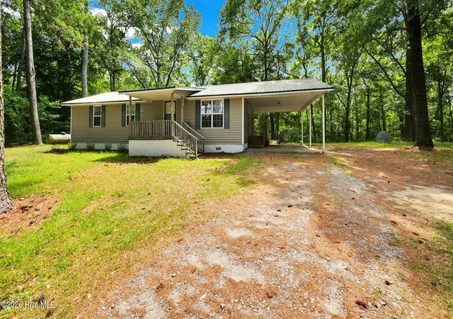 Photo 4 of Single family home for sale at 7836 Nc 33 E, Tarboro, NC 27886 | MLS# 100578385 | Listing updated on 2026-08-18