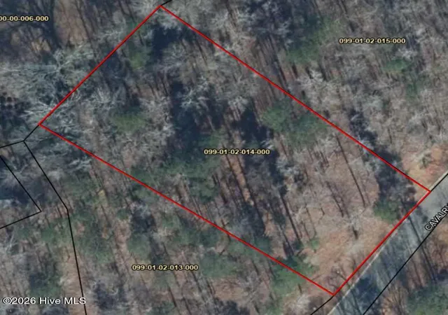 Photo 2 of Land for sale at Lot M 14 Calvary Run, North Augusta, SC 29841 | MLS# 100596594 | Listing updated on 2026-08-18