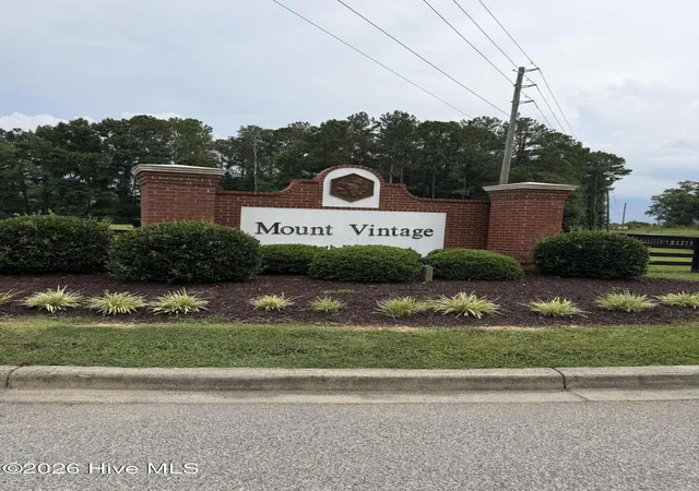 Photo 3 of Land for sale at Lot M-14 Calvary Run, North Augusta, SC 29841 | MLS# 100596594 | Listing updated on 2026-08-18