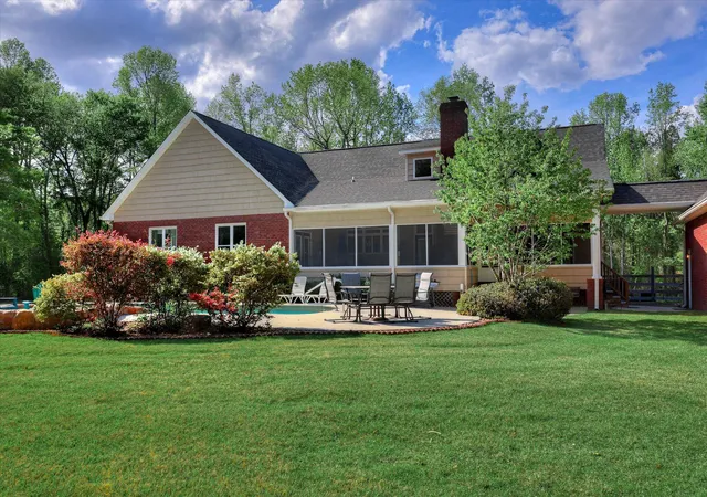 Photo 2 of Single family home for sale at 2146 Thomson Hwy, Warrenton, GA 30828 | MLS# 98255958 | Listing updated on 2026-08-18