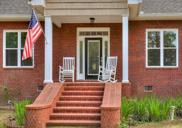 Photo 3 of Single family home for sale at 2146 Thomson Hwy, Warrenton, GA 30828 | MLS# 98255958 | Listing updated on 2026-08-18