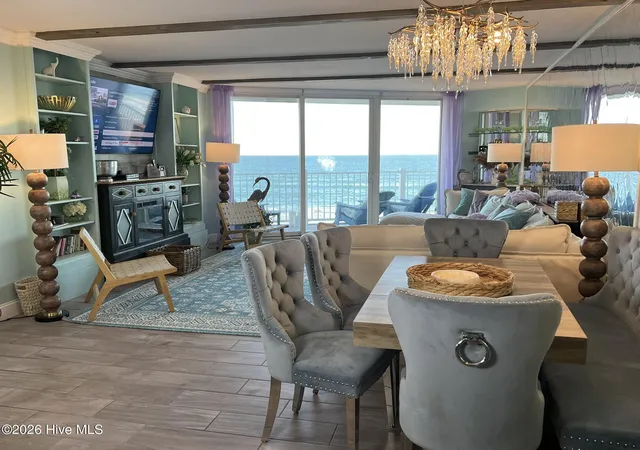3rd image of 2000 New River Inlet Rd #Unit 1108, North Topsail Beach, NC 28460 | MLS# 100579394