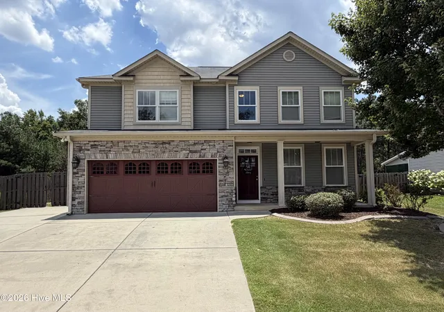 Photo 1 of Single family home for sale at 1028 Lancaster Way, Grovetown, GA 30813 | MLS# 100587735 | Listing updated on 2026-10-20