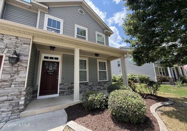 Photo 4 of Single family home for sale at 1028 Lancaster Way, Grovetown, GA 30813 | MLS# 100587735 | Listing updated on 2026-10-20