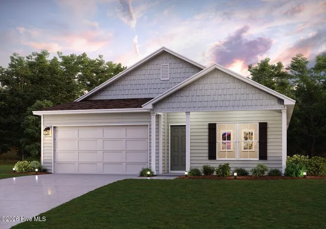 Photo 1 of Single family home for sale at 377 Hillwood Dr, Sanford, NC 27332 | MLS# 100592654 | Listing updated on 2026-09-11