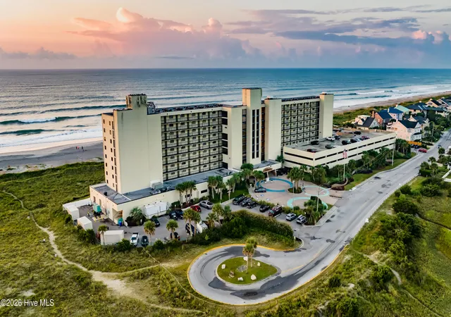 Photo 3 of Condo for sale at 2700 N Lumina Ave #Unit 720, Wrightsville Beach, NC 28480 | MLS# 100567050 | Listing updated on 2026-10-05