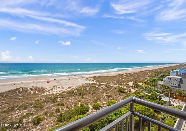 Photo 3 of Condo for sale at 2700 N Lumina Ave #Unit 720, Wrightsville Beach, NC 28480 | MLS# 100567050 | Listing updated on 2026-10-05