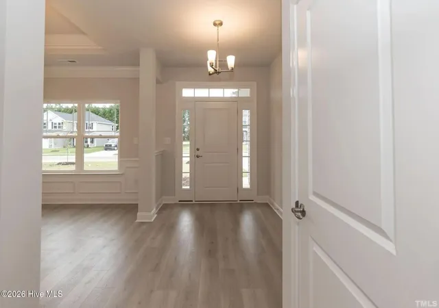Photo 3 of Single family home for sale at 127 White Bark Ave #Lot 17, Rocky Mount, NC 27804 | MLS# 100600037 | Listing updated on 2026-08-30
