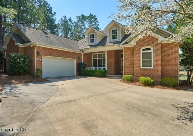 2nd image of 128 Belmont Ct, Southern Pines, NC 28387 | MLS# 100563666