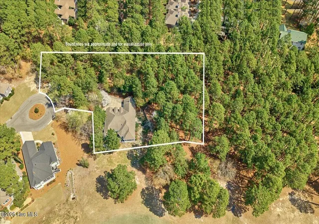 48th image of 128 Belmont Ct, Southern Pines, NC 28387 | MLS# 100563666