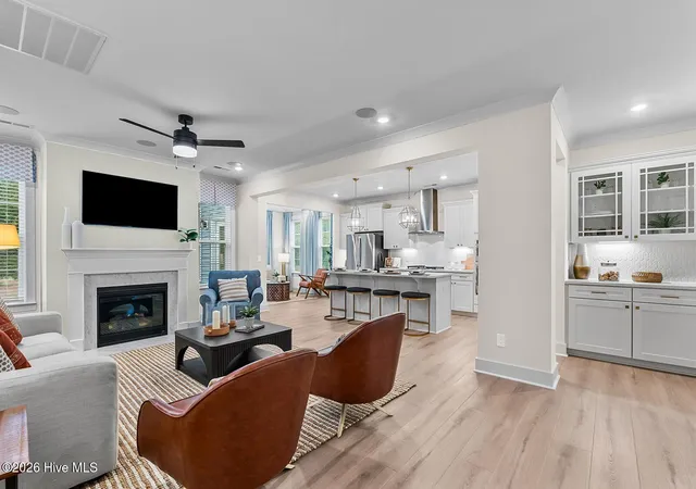 Photo 3 of Single family home for sale at 46 Lilaput Cir, Wilmington, NC 28411 | MLS# 100593230 | Listing updated on 2026-09-24