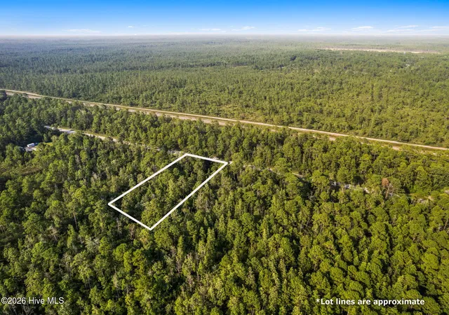 Photo 4 of Land for sale at 795 Ext 4 S 1 Spring Lake Plat G/1, Boiling Spring Lakes, NC 28461 | MLS# 100594280 | Listing updated on 2026-09-24