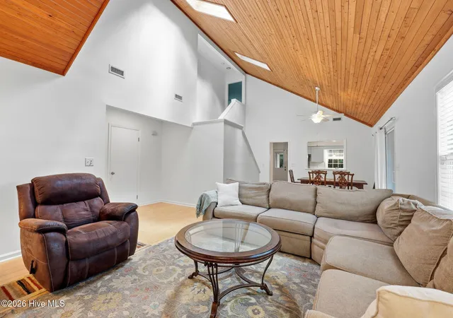 Photo 4 of Single family home for sale at 216 Lord Granville Dr, Morehead City, NC 28557 | MLS# 100586112 | Listing updated on 2026-09-12