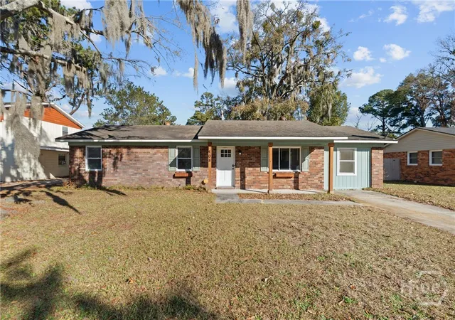 Homes for sale in Savannah, GA | 408 Valentine Dr, Savannah, GA 31406 | MLS# SA345327