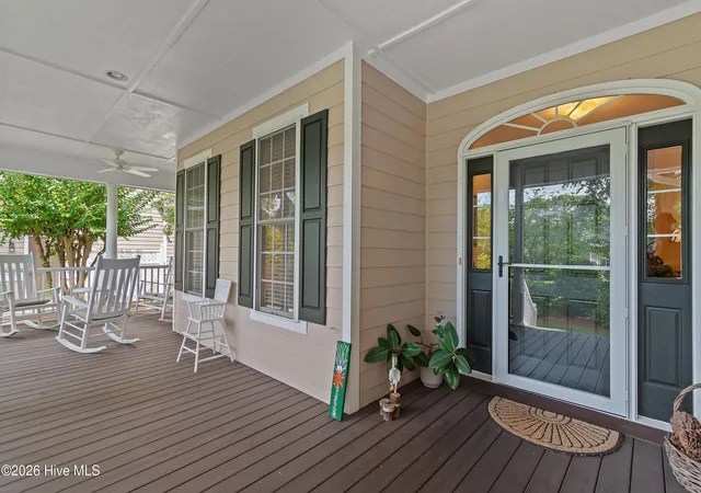 Photo 3 of Single family home for sale at 3459 Haskell Ln Se, Southport, NC 28461 | MLS# 100599666 | Listing updated on 2026-08-28