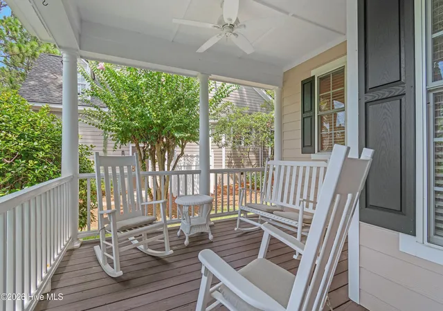 Photo 3 of Single family home for sale at 3459 Haskell Ln Se, Southport, NC 28461 | MLS# 100599666 | Listing updated on 2026-08-28