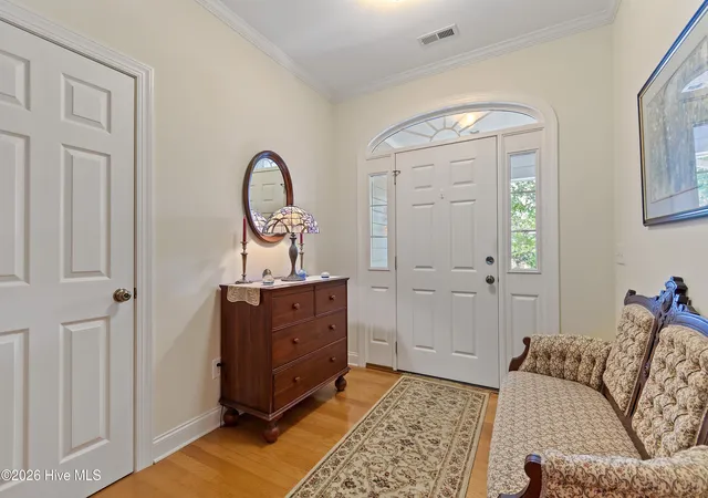 Photo 4 of Single family home for sale at 3459 Haskell Ln Se, Southport, NC 28461 | MLS# 100599666 | Listing updated on 2026-08-28