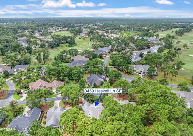 Photo 67 of Single family home for sale at 3459 Haskell Ln Se, Southport, NC 28461 | MLS# 100599666 | Listing updated on 2026-08-28