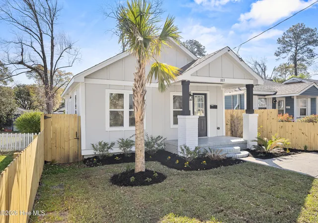 3rd image of 803 S 14Th St, Wilmington, NC 28401 | MLS# 100561415