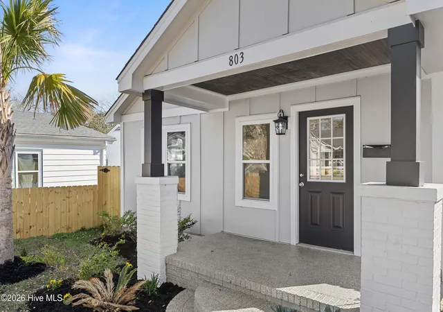 4th image of 803 S 14Th St, Wilmington, NC 28401 | MLS# 100561415