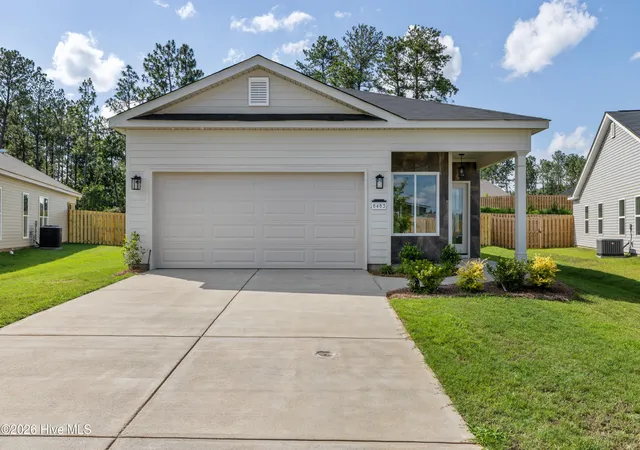 Homes for sale in Graniteville, SC | 8483 Bannock Cir, Graniteville, SC 29829 | MLS# 98252390