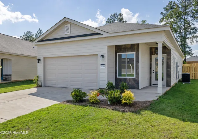 Homes for sale in Graniteville, SC | 8483 Bannock Cir, Graniteville, SC 29829 | MLS# 98252390