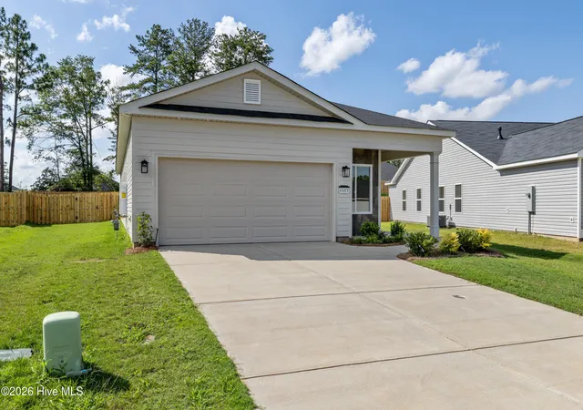 Homes for sale in Graniteville, SC | 8483 Bannock Cir, Graniteville, SC 29829 | MLS# 98252390