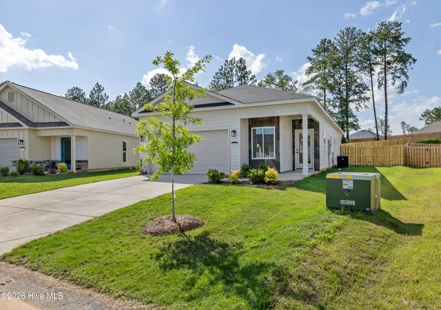 Homes for sale in Graniteville, SC | 8483 Bannock Cir, Graniteville, SC 29829 | MLS# 98252390