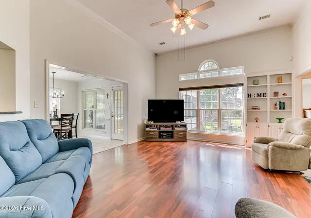 4th image of 207 Mineral Ct, Evans, GA 30809 | MLS# 100588365