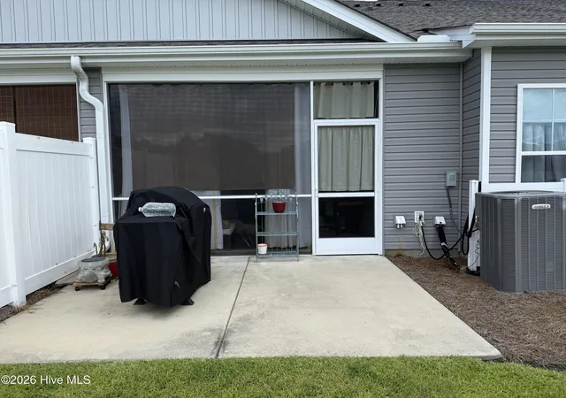 17th image of 6494 Green Fennel Ave Sw #B, Ocean Isle Beach, NC 28469 | MLS# 100583622