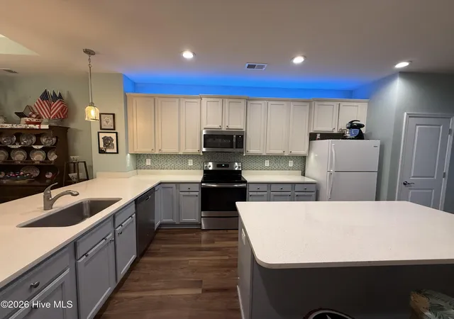 2nd image of 6494 Green Fennel Ave Sw #B, Ocean Isle Beach, NC 28469 | MLS# 100583622
