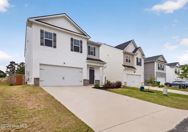 Homes for sale in Beech Island, SC | 2109 Saltwater Bnd, Beech Island, SC 29842 | MLS# 100574108