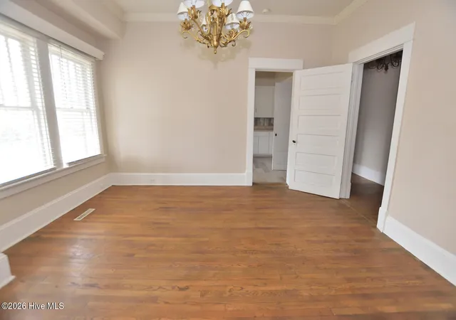 4th image of 610 Marigold St, Rocky Mount, NC 27801 | MLS# 100556869