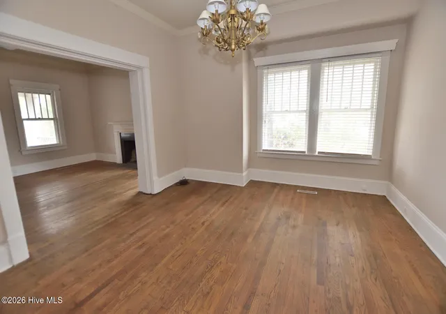 5th image of 610 Marigold St, Rocky Mount, NC 27801 | MLS# 100556869