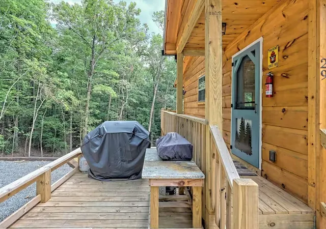 Photo 3 of Single family home for sale at 29 Carrolls Ridge, Murphy, NC 28906 | MLS# 98544369 | Listing updated on 2026-08-18