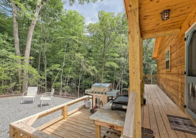 Photo 4 of Single family home for sale at 29 Carrolls Ridge, Murphy, NC 28906 | MLS# 98544369 | Listing updated on 2026-08-18