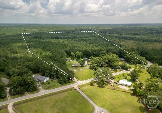 1st image of 615 Pate Rogers Rd, Fleming, GA 31309 | MLS# SA359264
