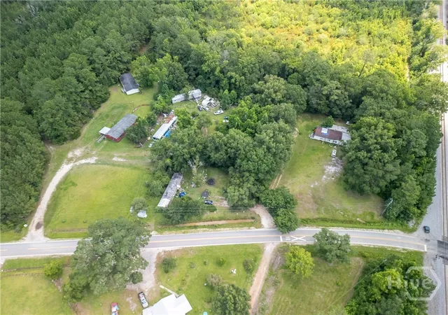 2nd image of 615 Pate Rogers Rd, Fleming, GA 31309 | MLS# SA359264
