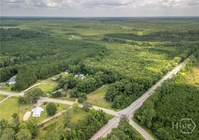 3rd image of 615 Pate Rogers Rd, Fleming, GA 31309 | MLS# SA359264