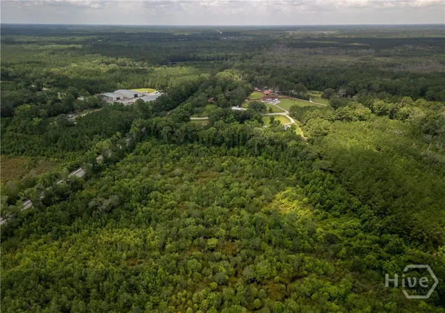 4th image of 615 Pate Rogers Rd, Fleming, GA 31309 | MLS# SA359264