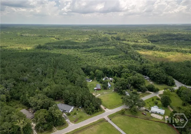 5th image of 615 Pate Rogers Rd, Fleming, GA 31309 | MLS# SA359264