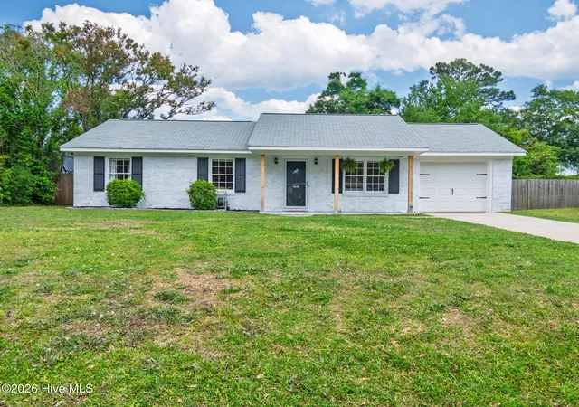 1st image of 4646 Bramton Rd, Wilmington, NC 28405 | MLS# 100575728