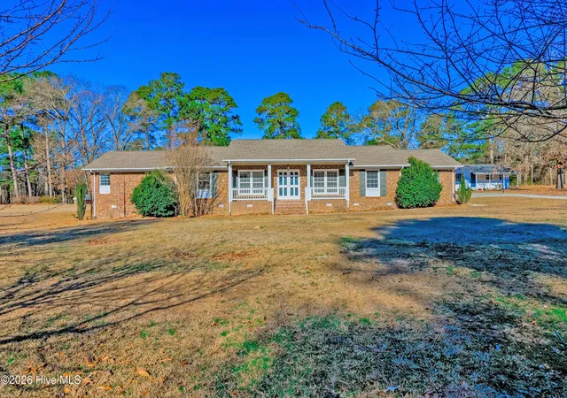 Homes for sale in Kenansville, NC | 204 N Country Club Rd, Kenansville, NC 28349 | MLS# 100549720