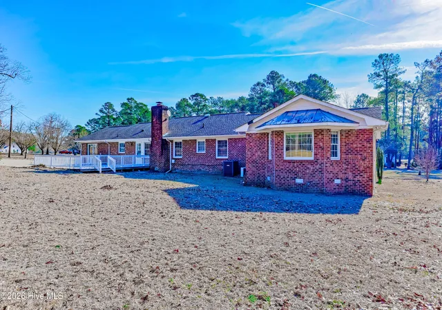 Homes for sale in Kenansville, NC | 204 N Country Club Rd, Kenansville, NC 28349 | MLS# 100549720