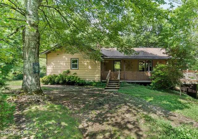 Photo 1 of Single family home for sale at 737 Ranger Rd, Murphy, NC 28906 | MLS# 100595353 | Listing updated on 2026-08-18