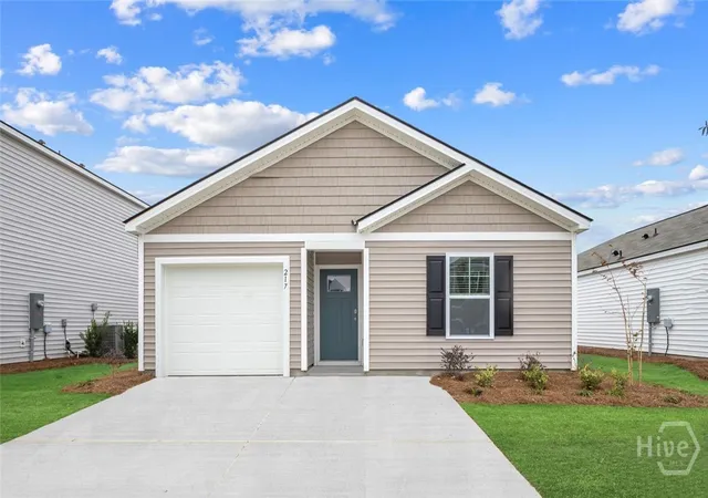 Photo 1 of Single family home for sale at 1055 Lakes Blvd, Brunswick, GA 31525 | MLS# SA347518 | Listing updated on 2026-09-18