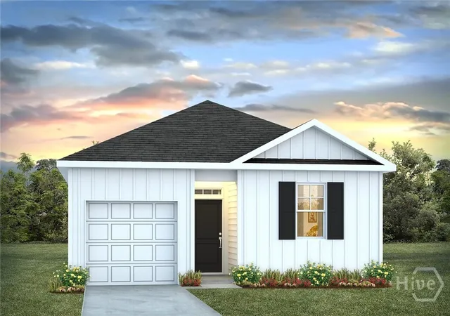 Photo 3 of Single family home for sale at 1055 Lakes Blvd, Brunswick, GA 31525 | MLS# SA347518 | Listing updated on 2026-09-18